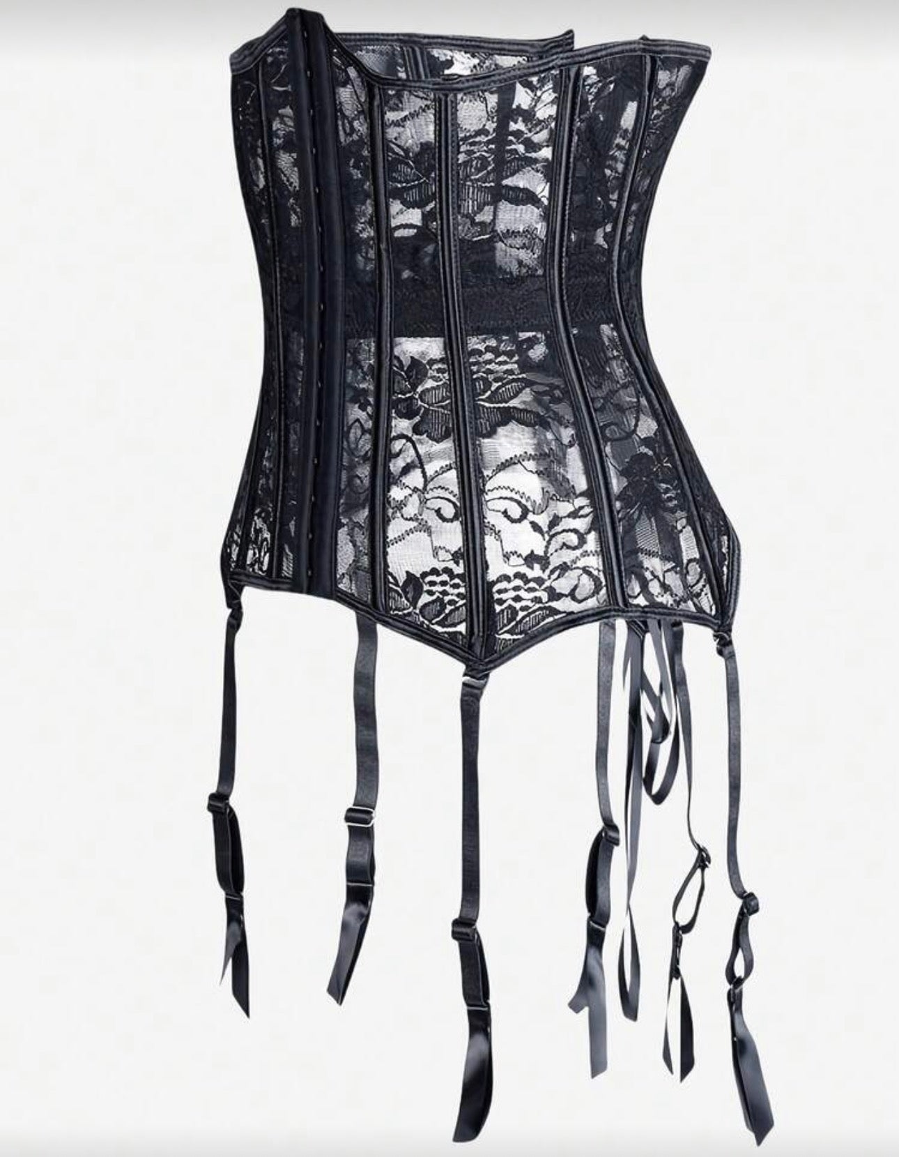Mark Dean Corset