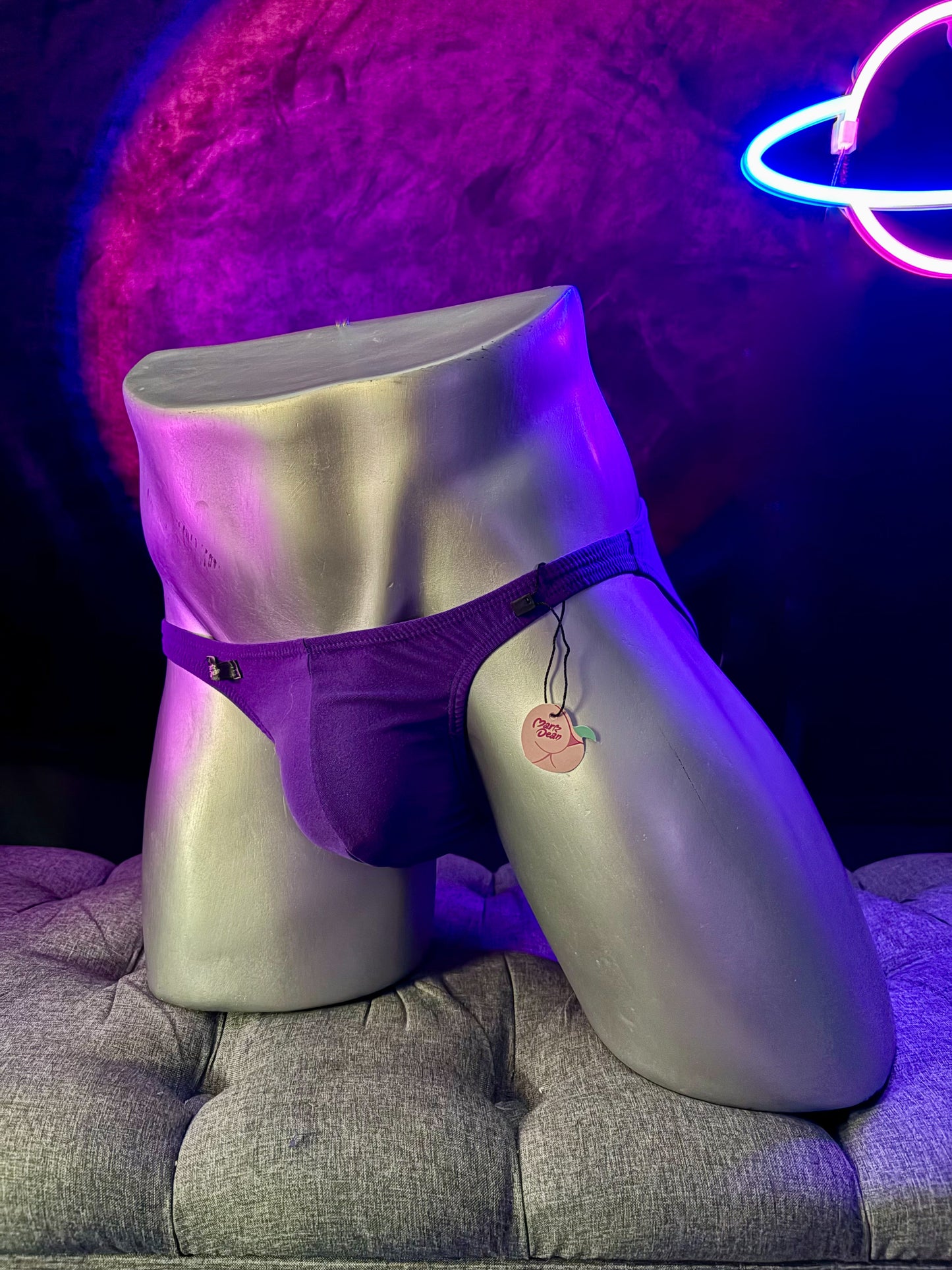 Colección de Briefs