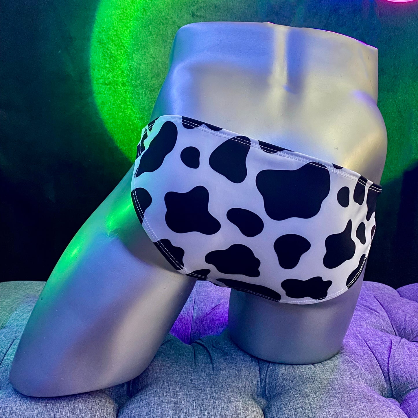 B*tch i’m a cow