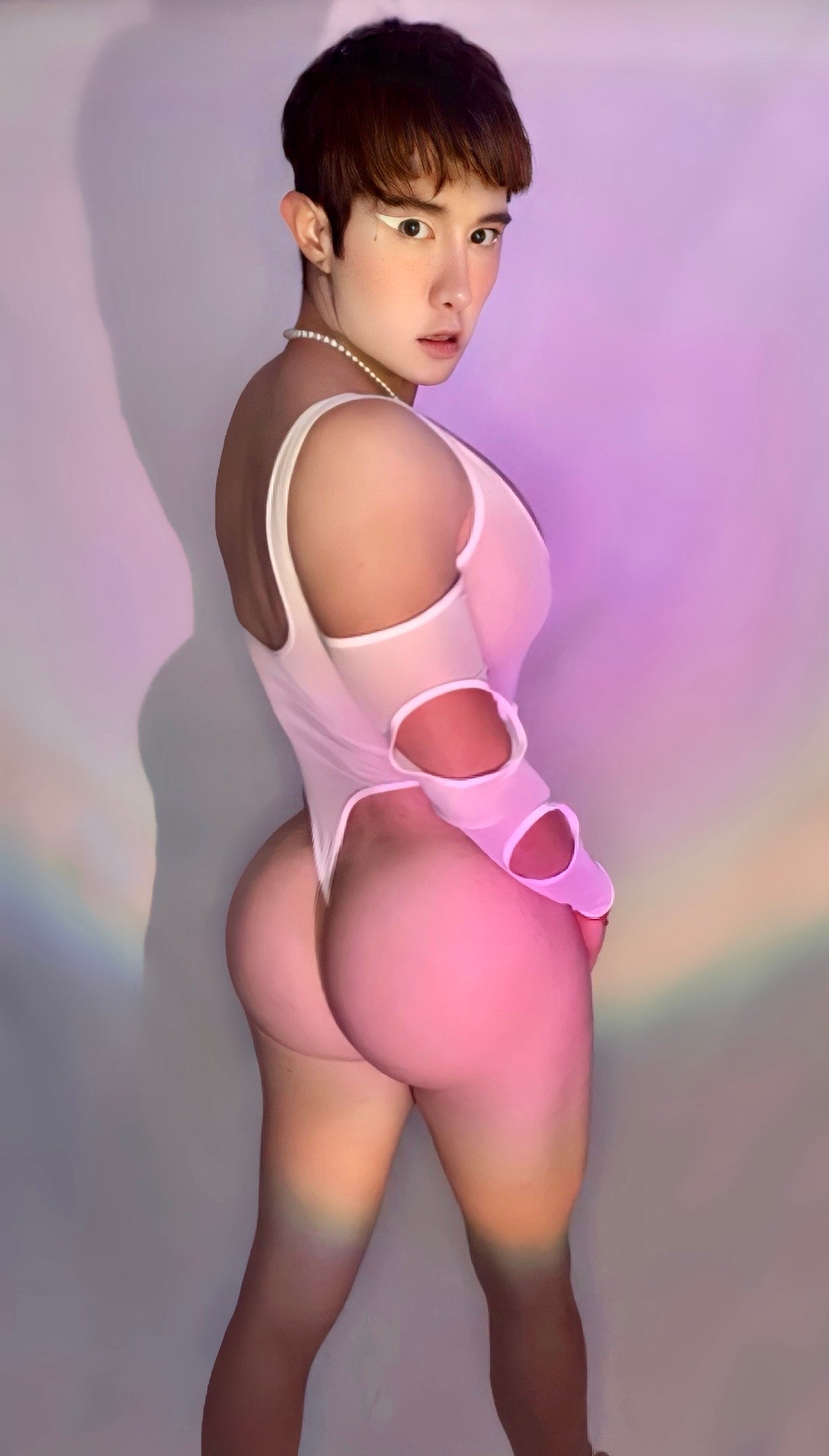 Body Studio 2054