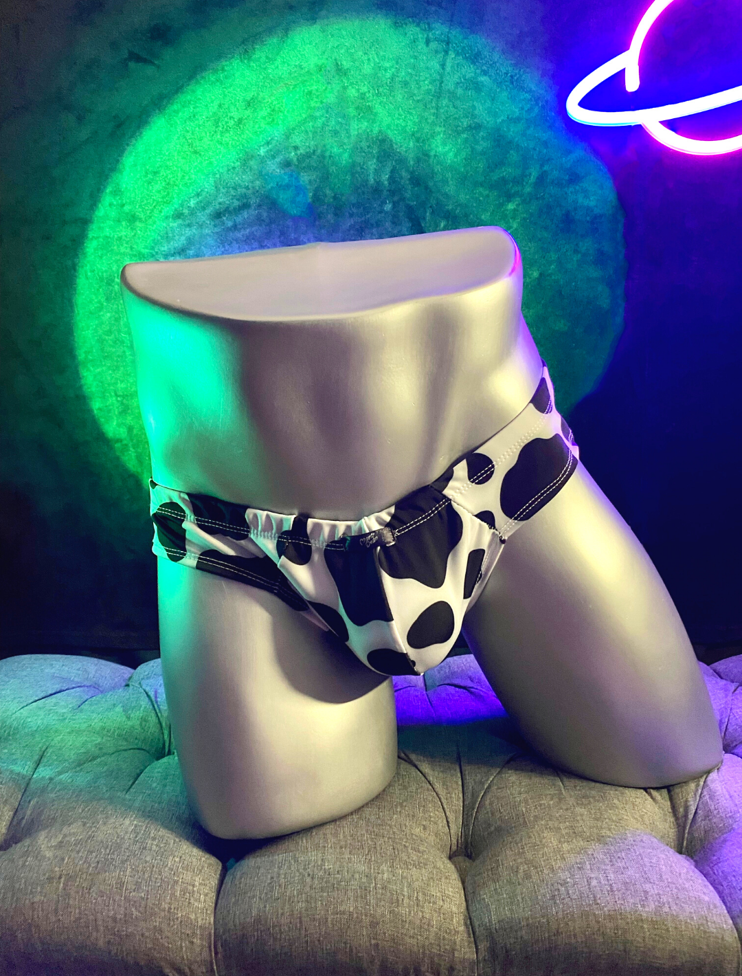 B*tch i’m a cow
