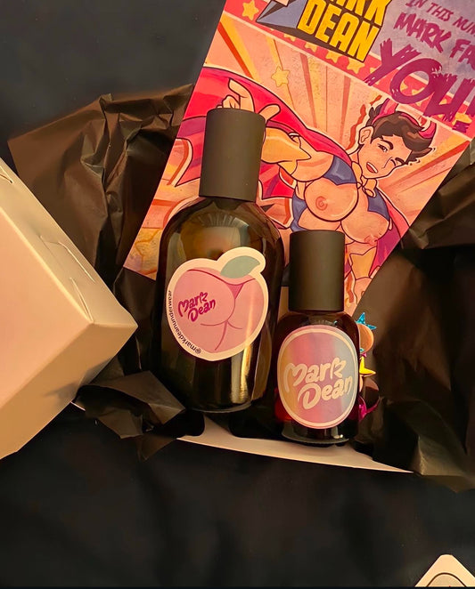 Perfume Mark Dean