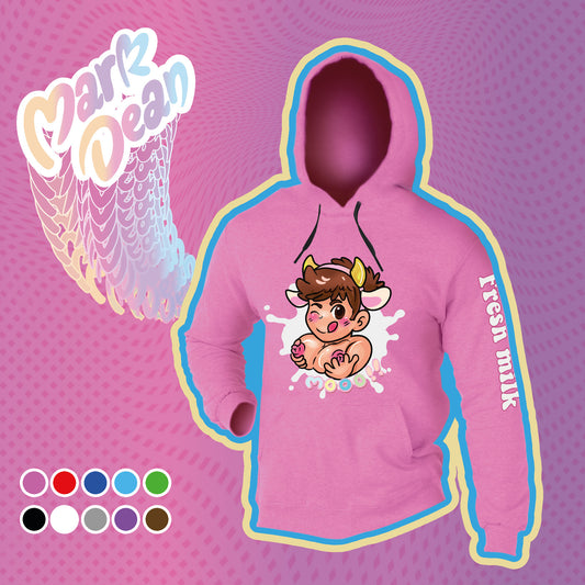 Sudaderas Mark Dean
