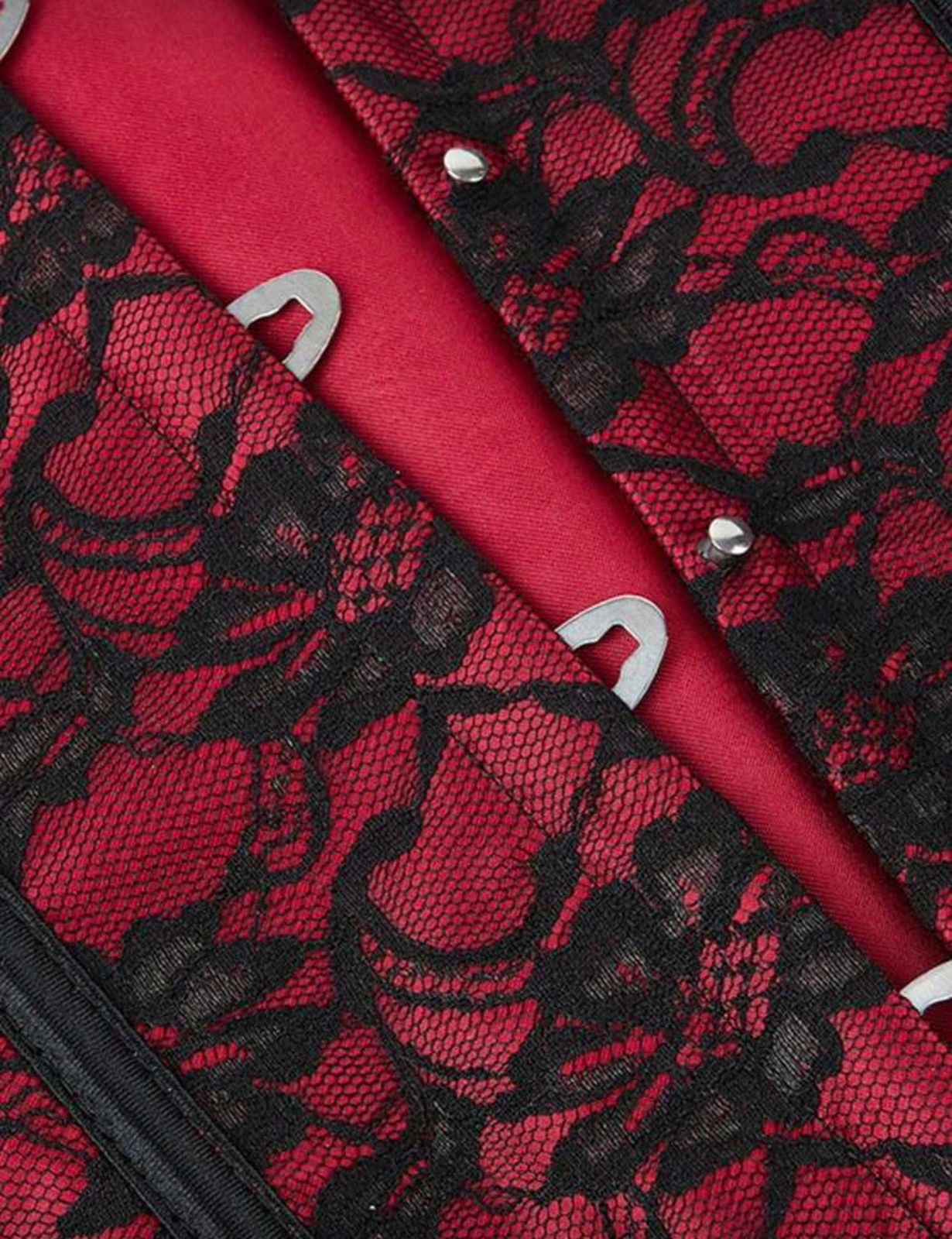 Mark Dean Corset