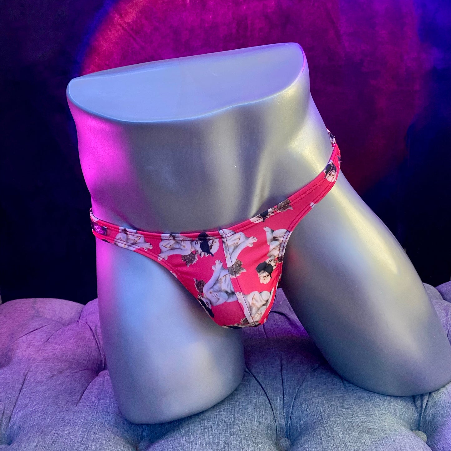 Colección de Briefs