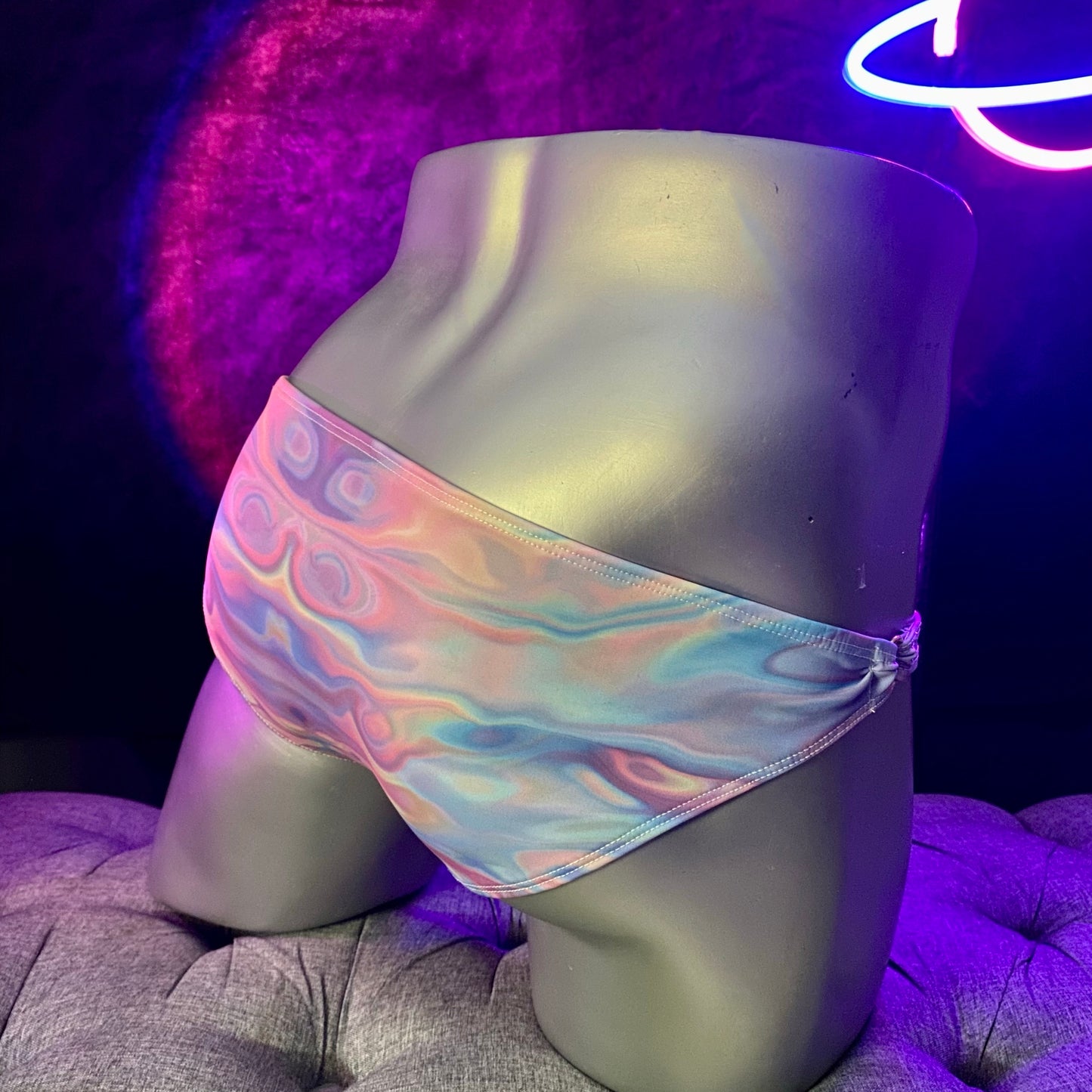 Colección de Briefs