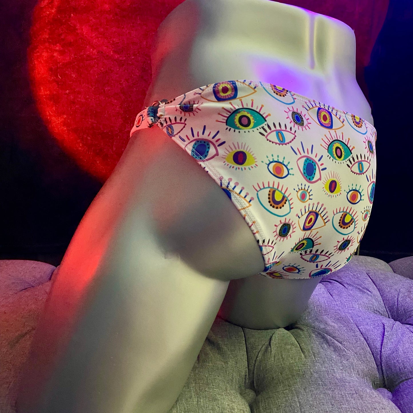 Colección de Briefs