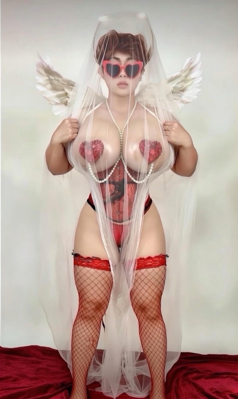 Mark Dean Corset