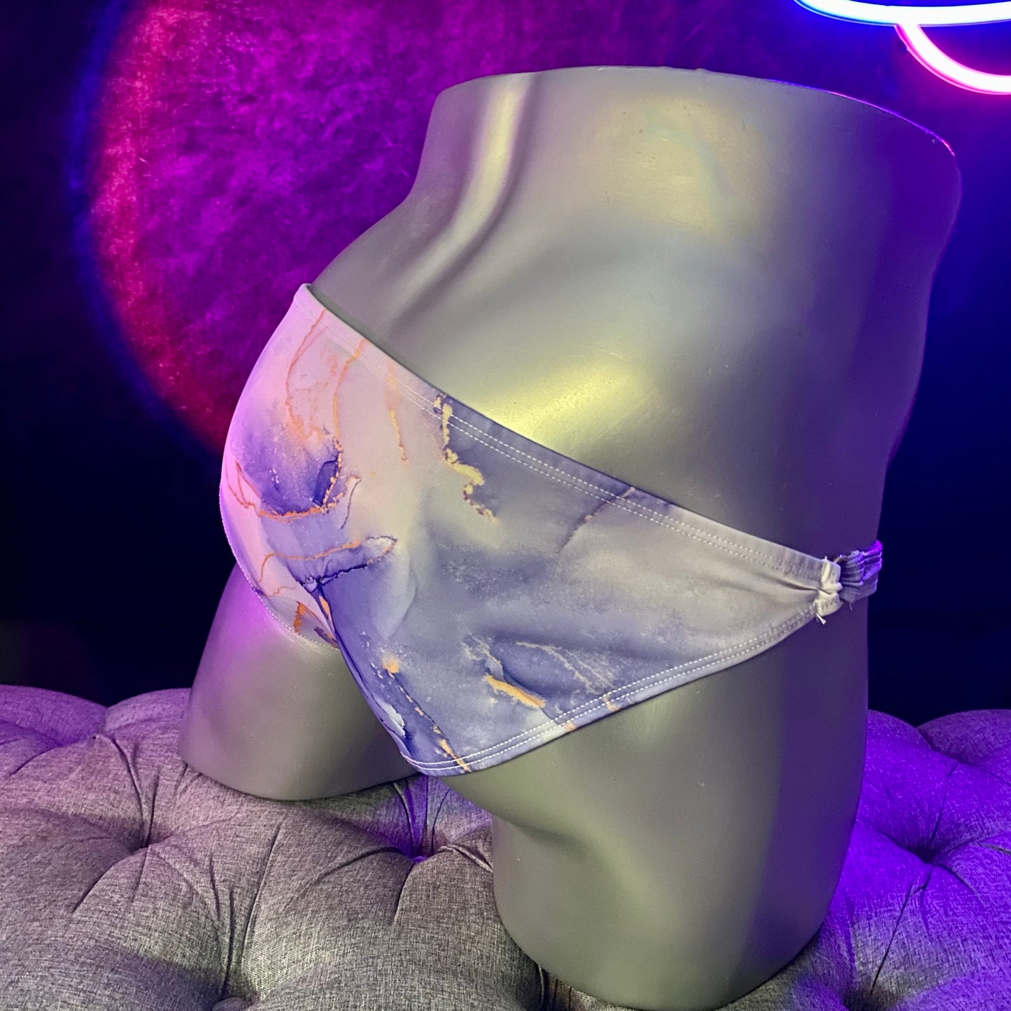 Colección de Briefs