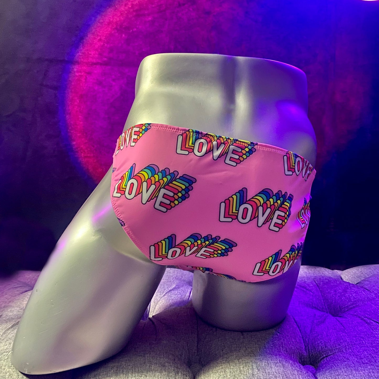Colección de Briefs