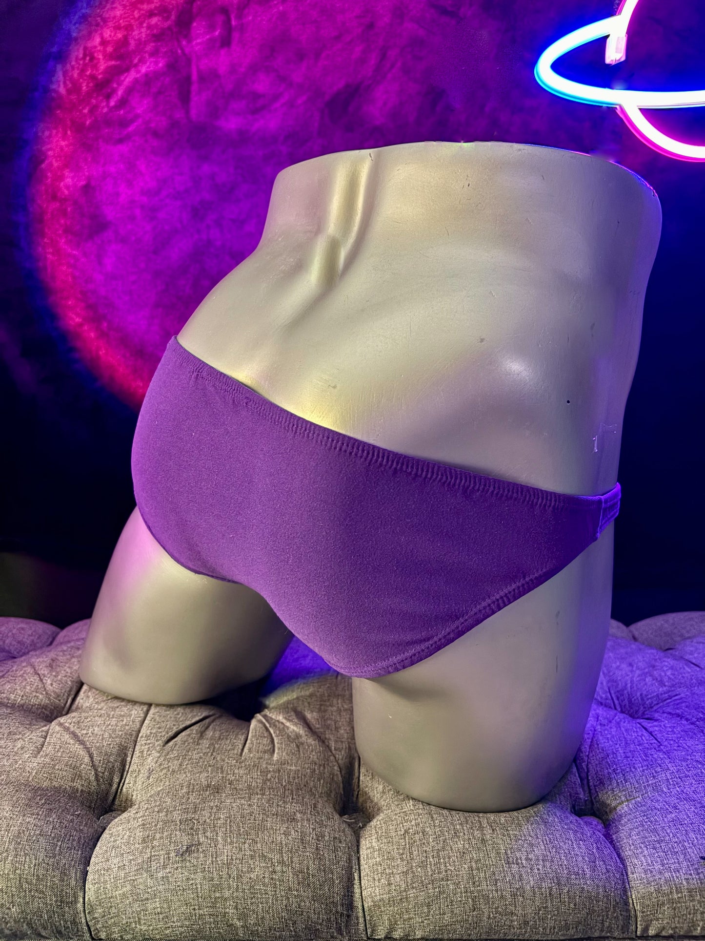 Colección de Briefs