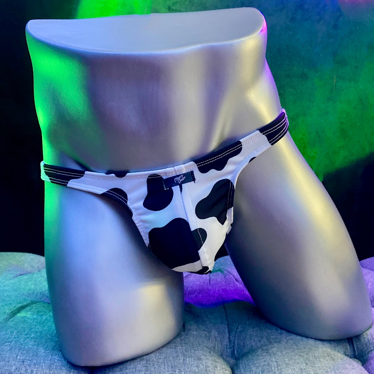 B*tch i’m a cow