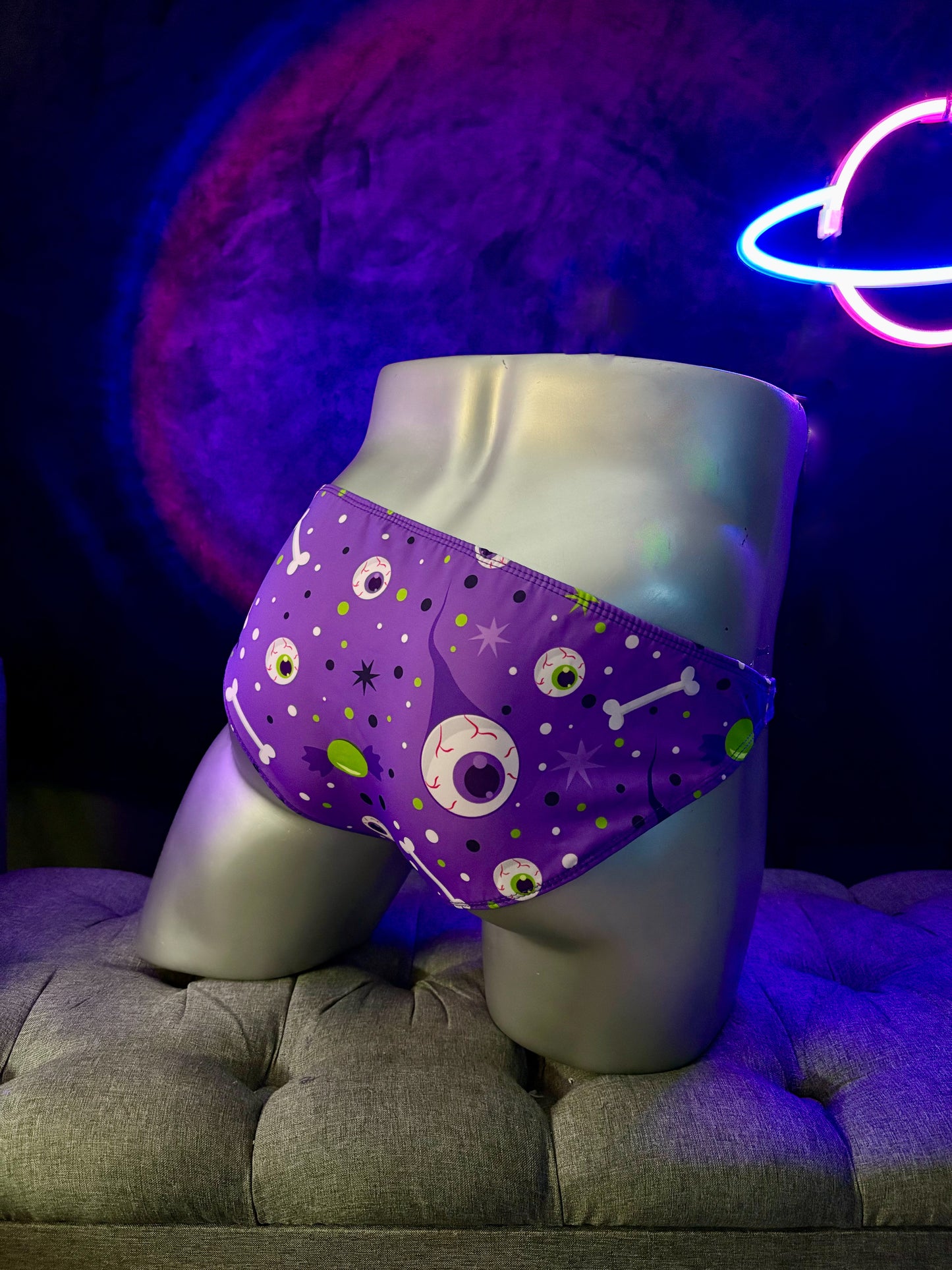 Colección de Briefs