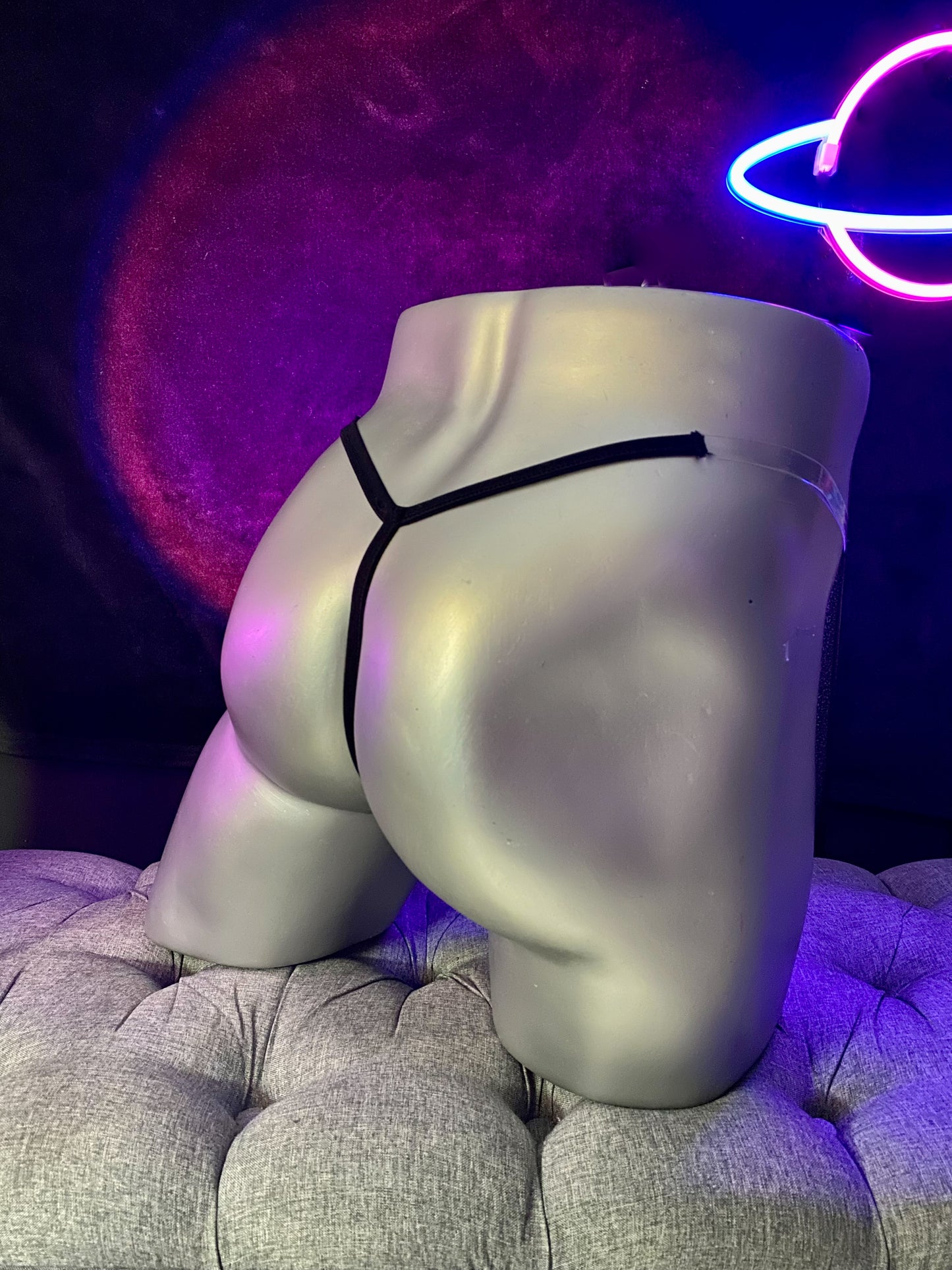 Tangas de hilo Get Nakd