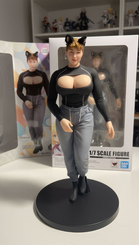 Seol Beom Top