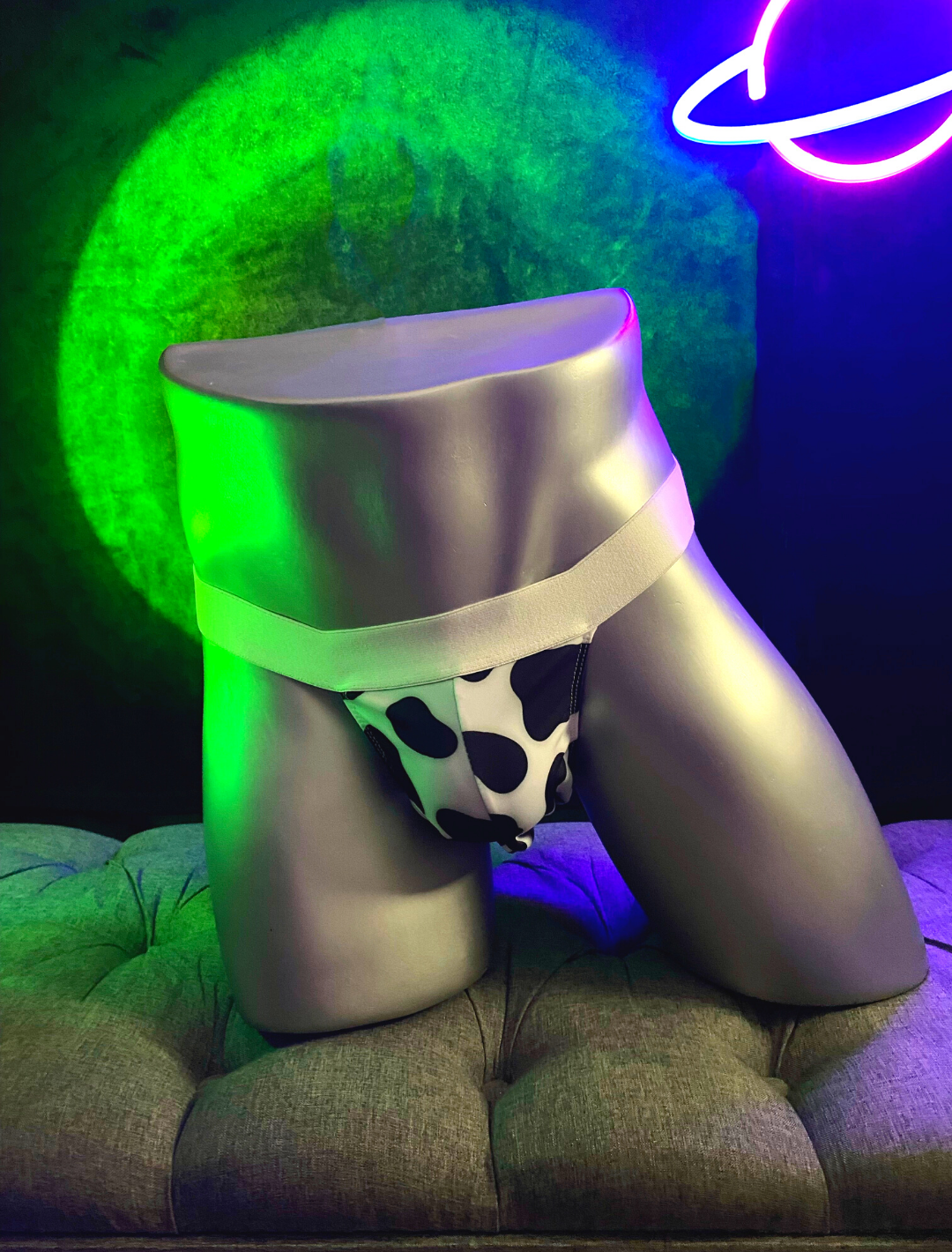 B*tch i’m a cow