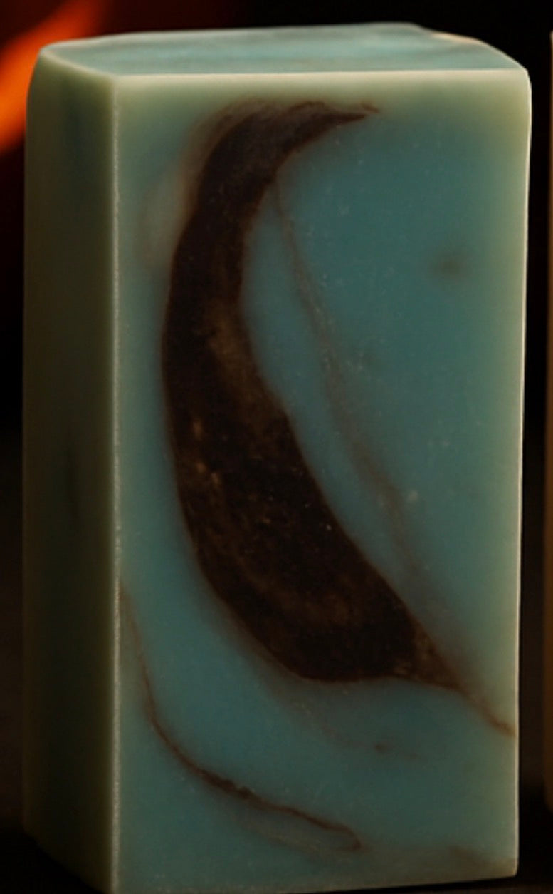 Baño de burbujas y jabones