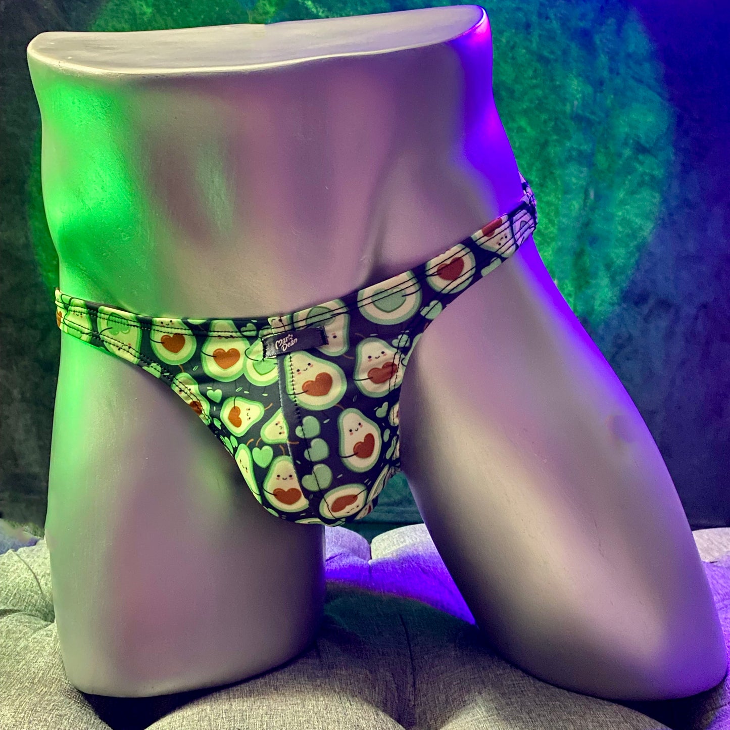 Colección de Briefs