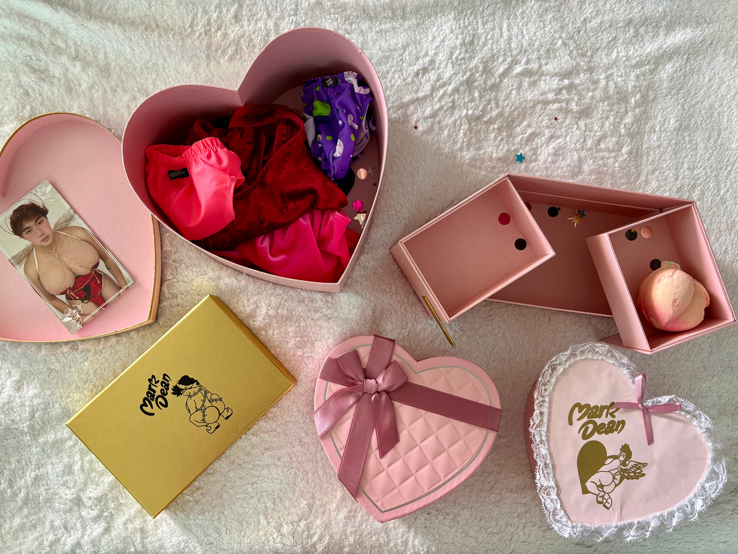 Mistery Box