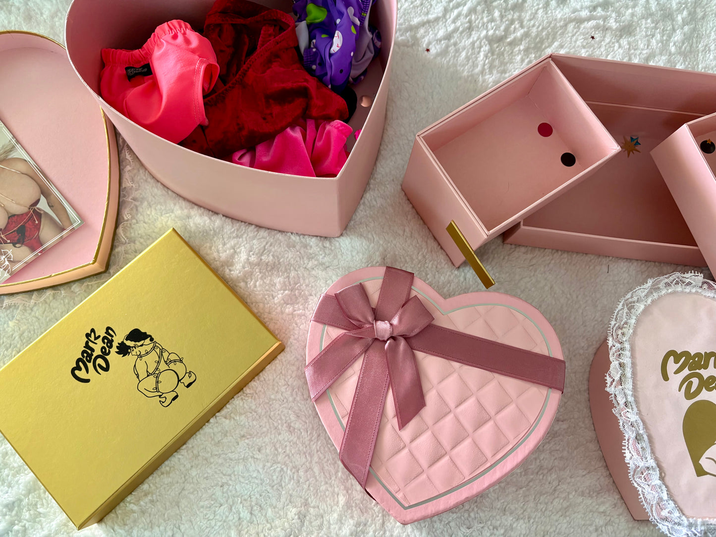 Mistery Box