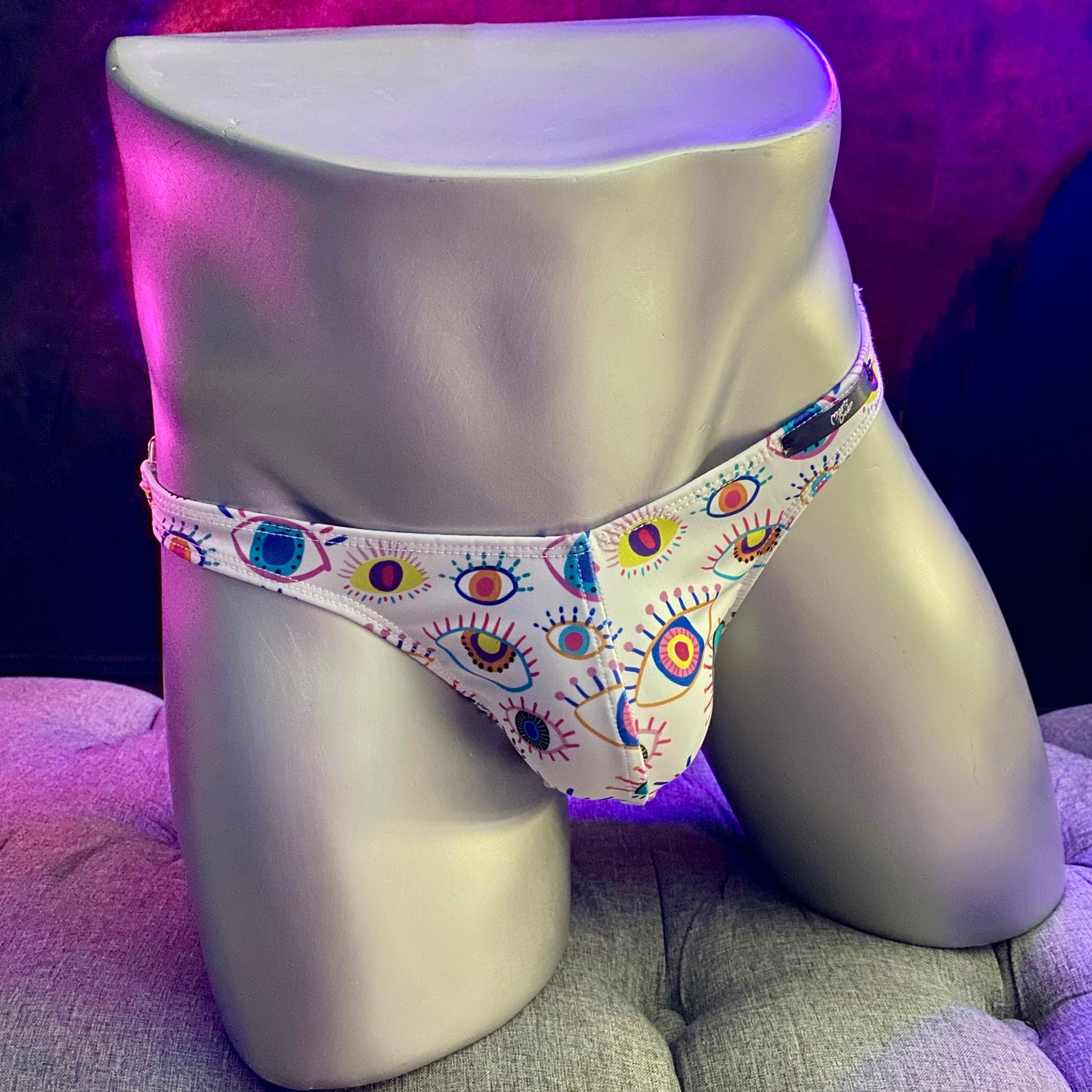 Colección de Briefs