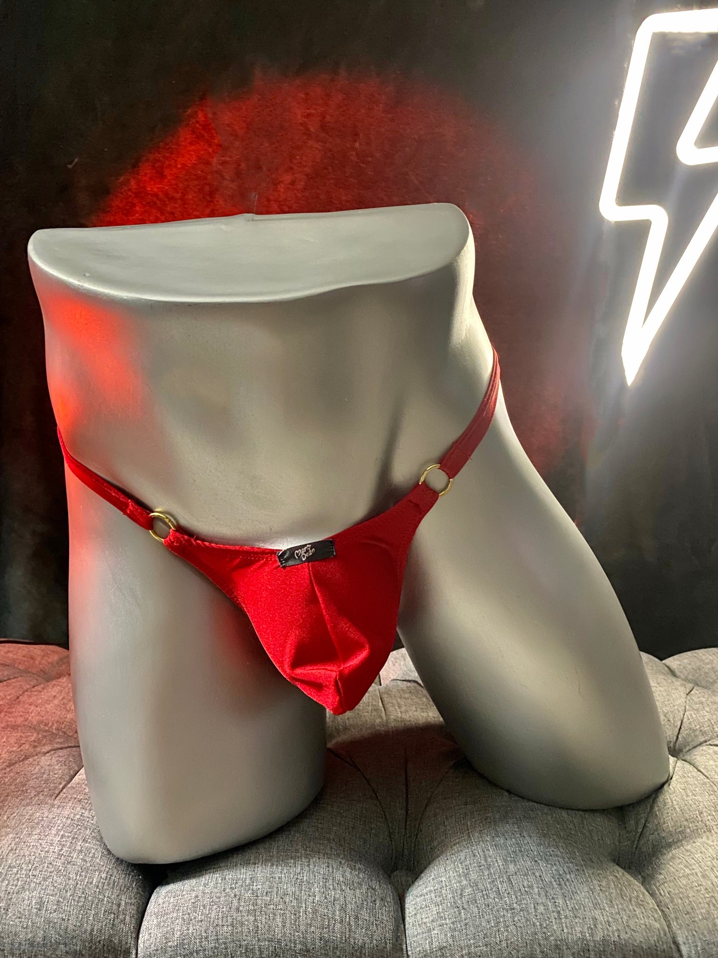 Colección Veneno 🌹