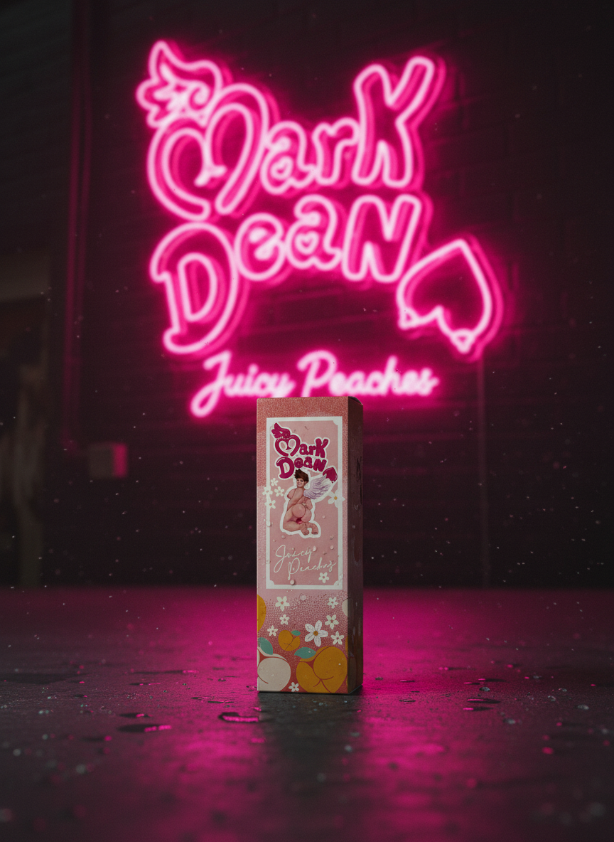 4 Years of Mark Dean