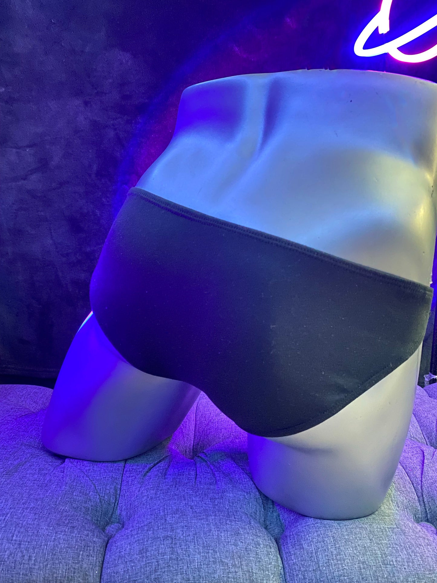 Colección de Briefs