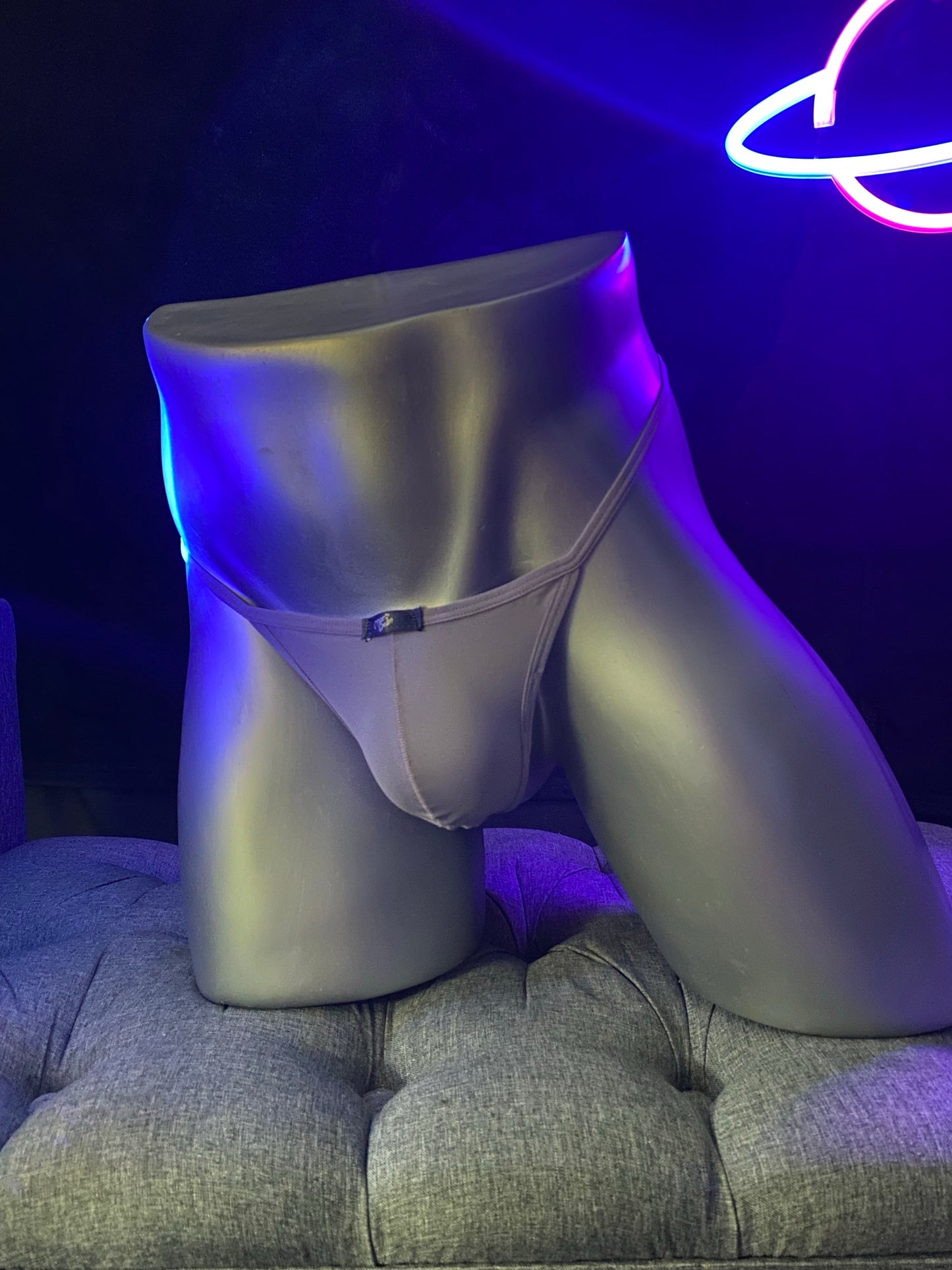 Tangas de hilo Get Nakd