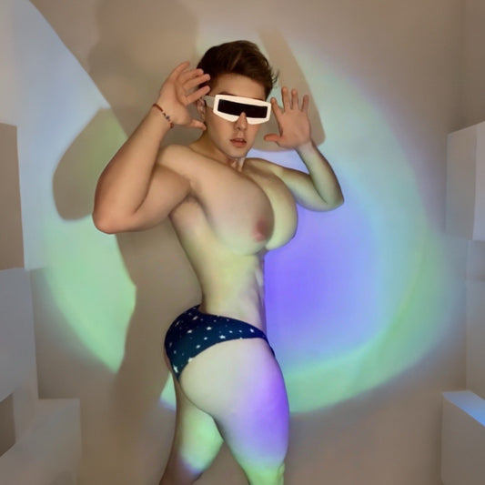 Alpha Centauri Colección