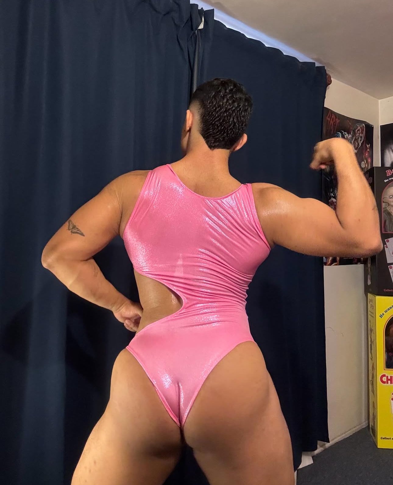 Body Marky Sue