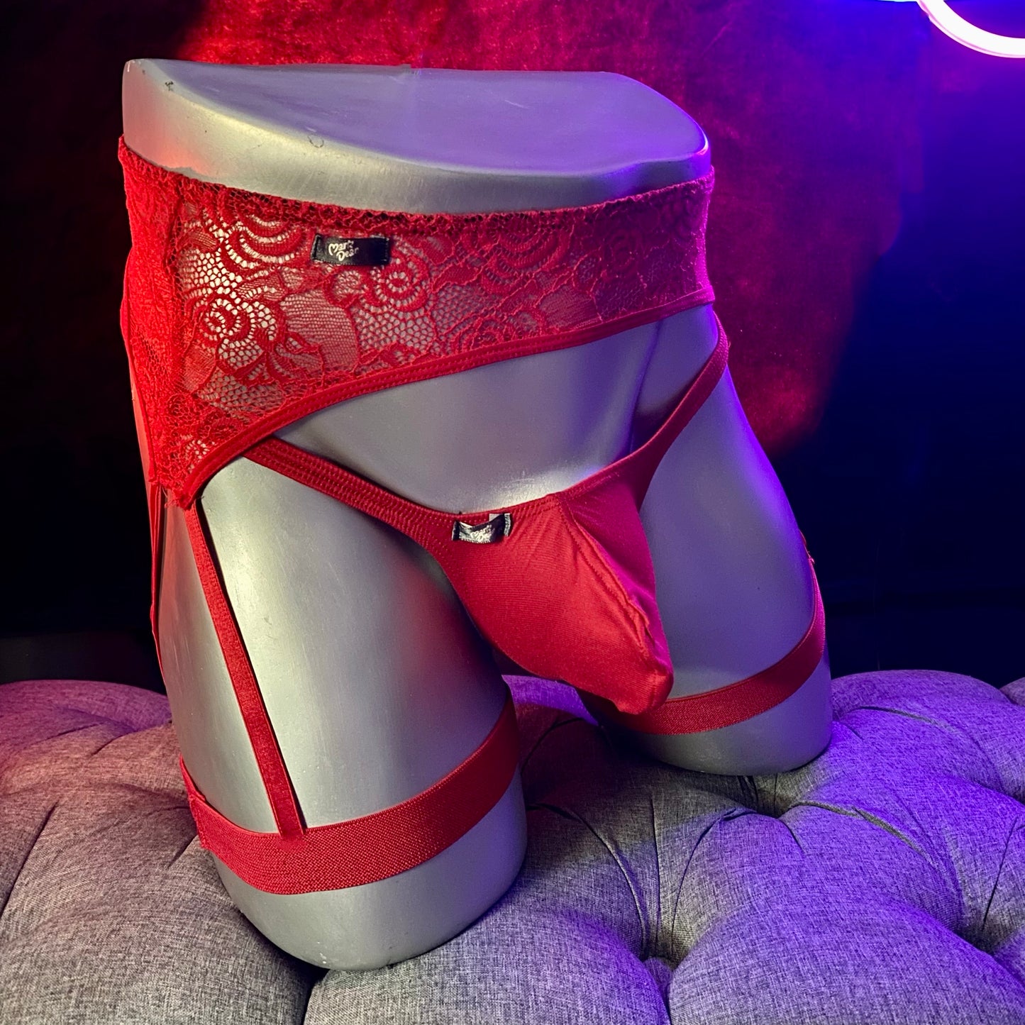 Colección Erotica