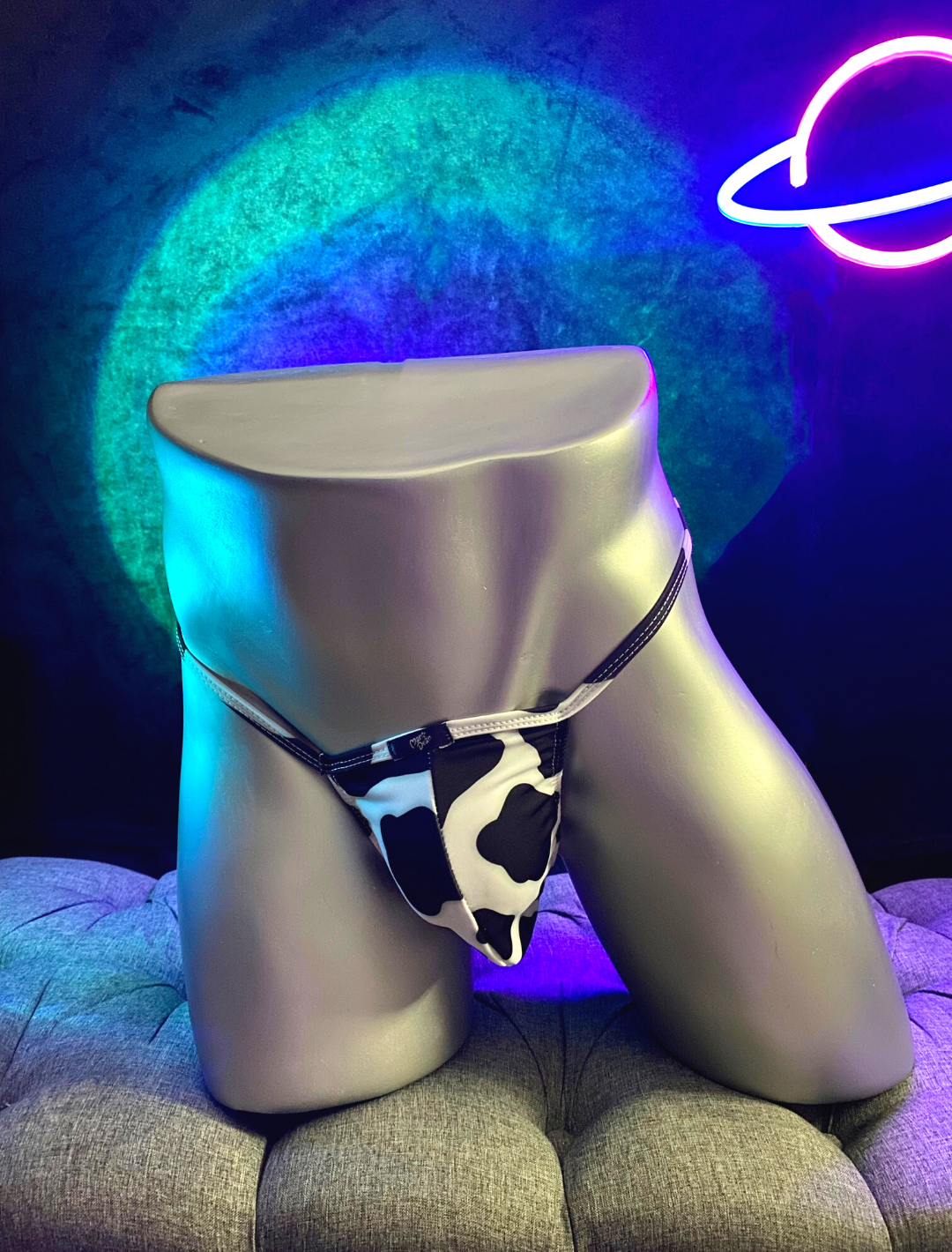 B*tch i’m a cow