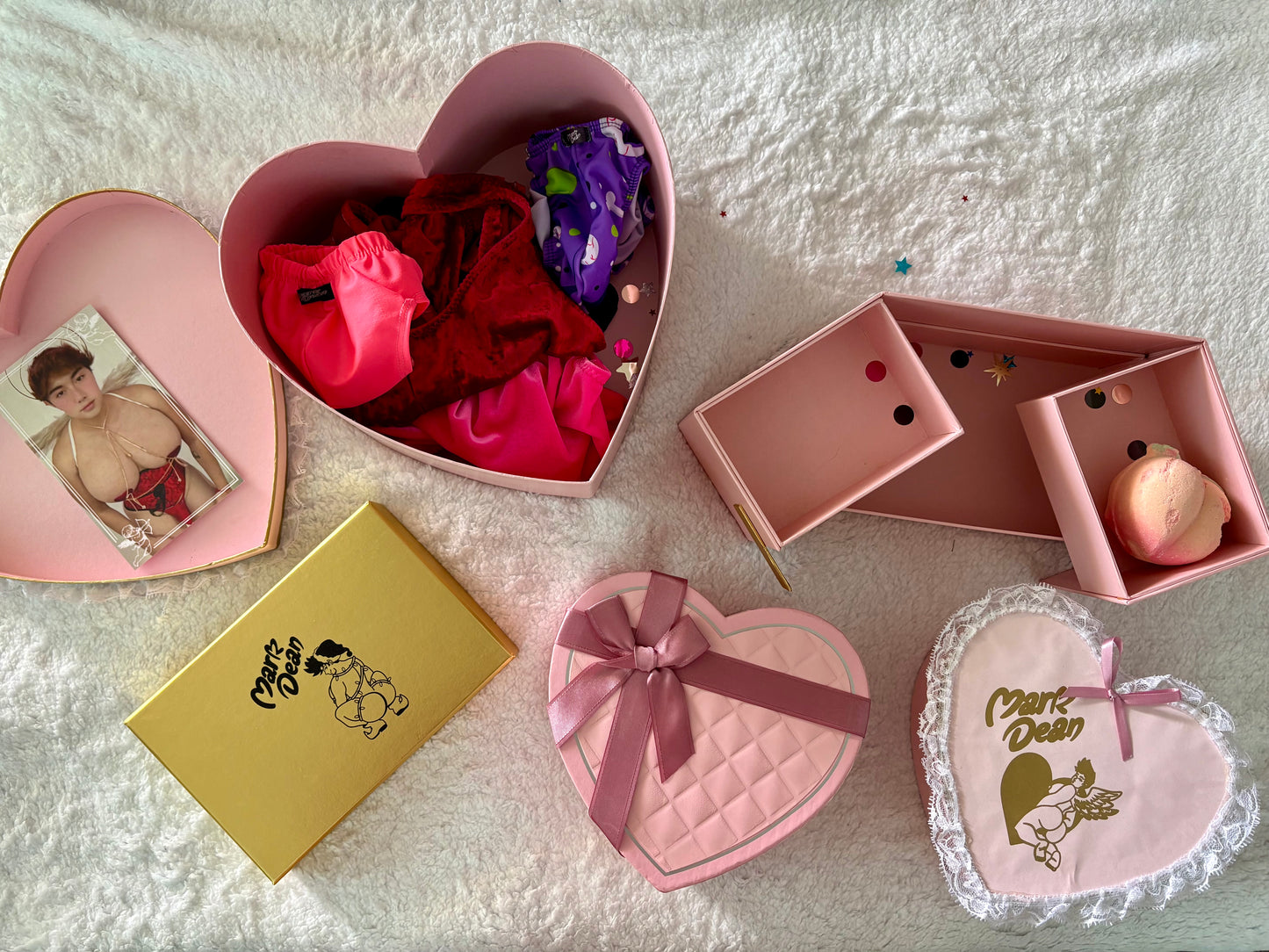 Mistery Box