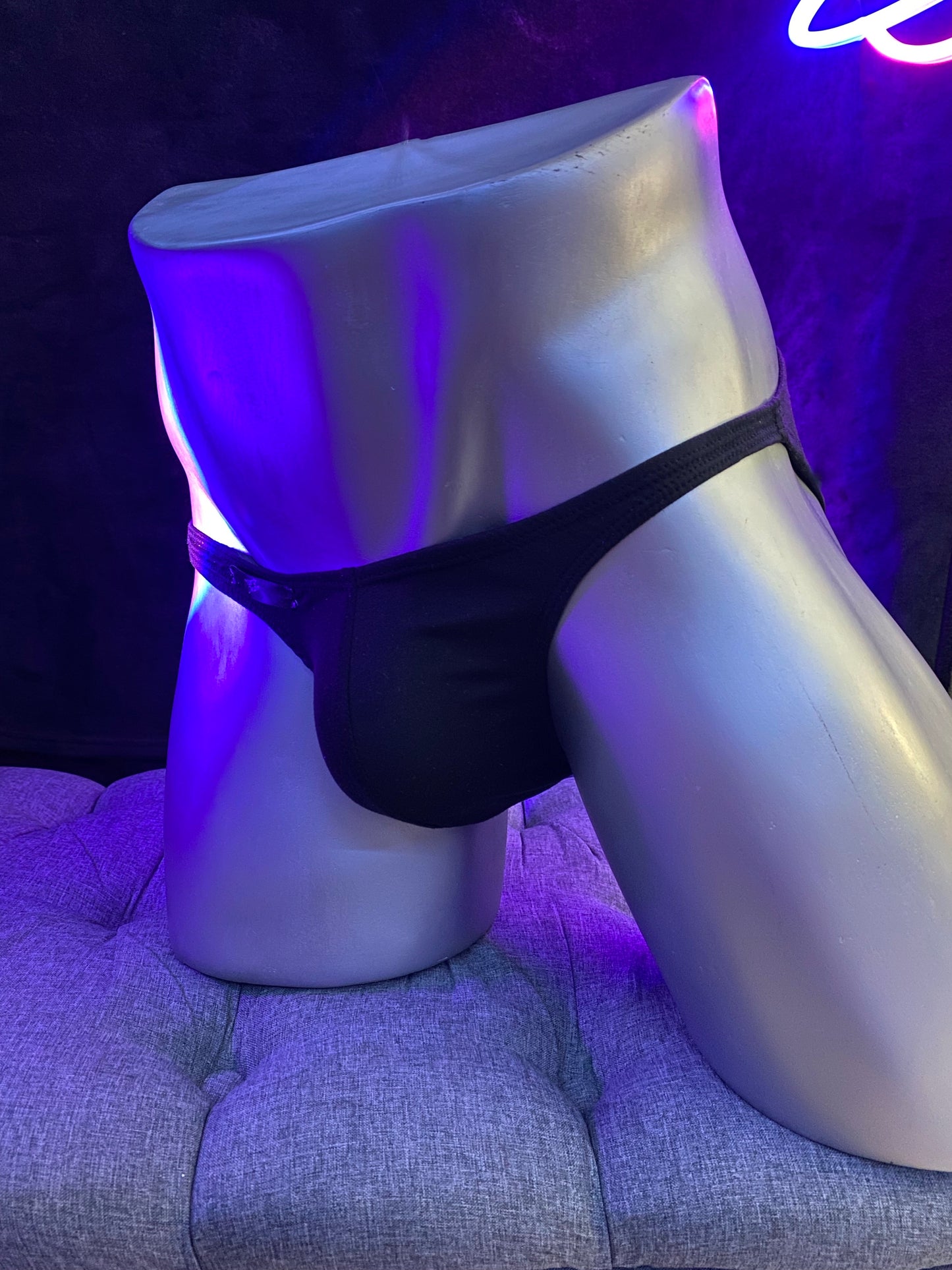 Colección de Briefs