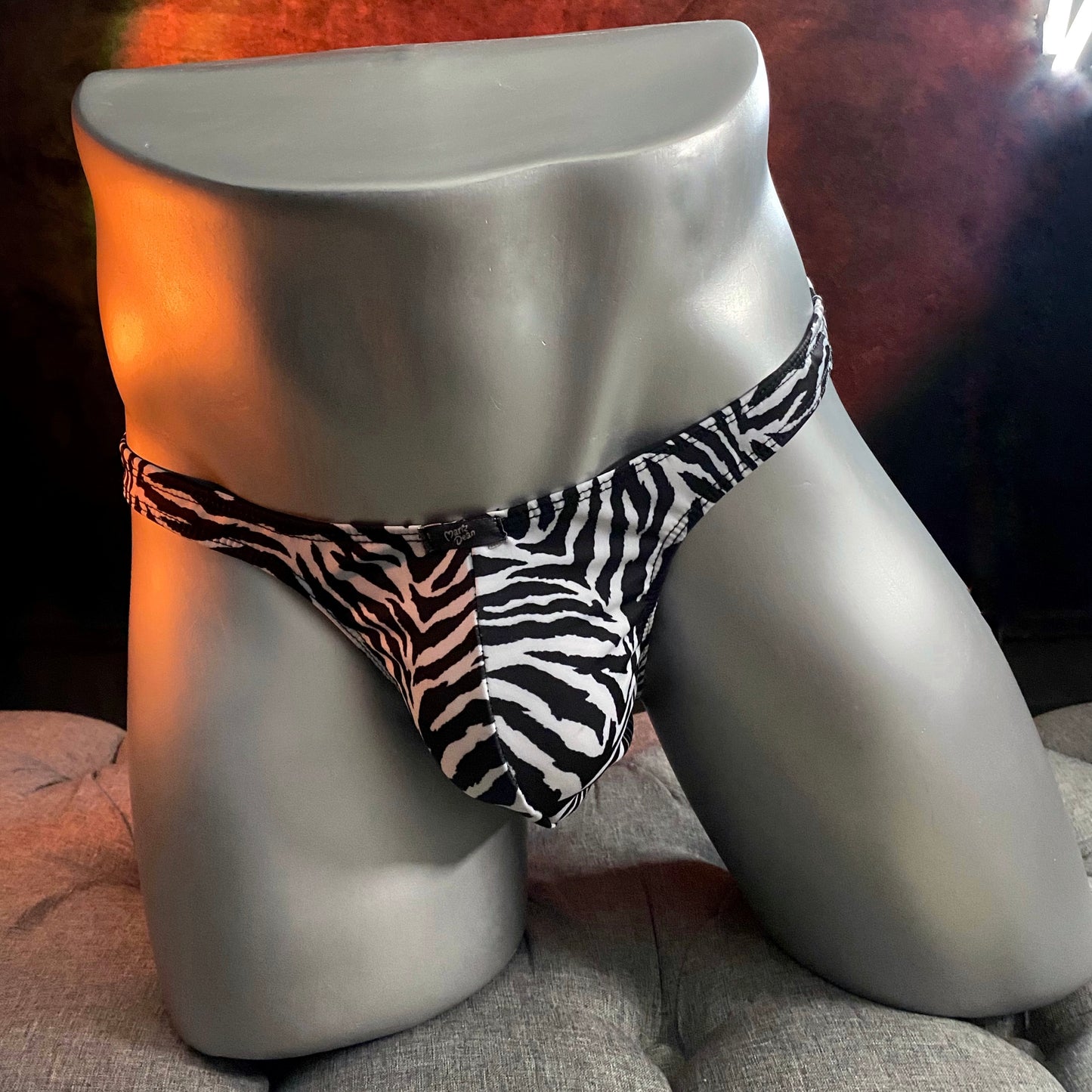 Colección de Briefs