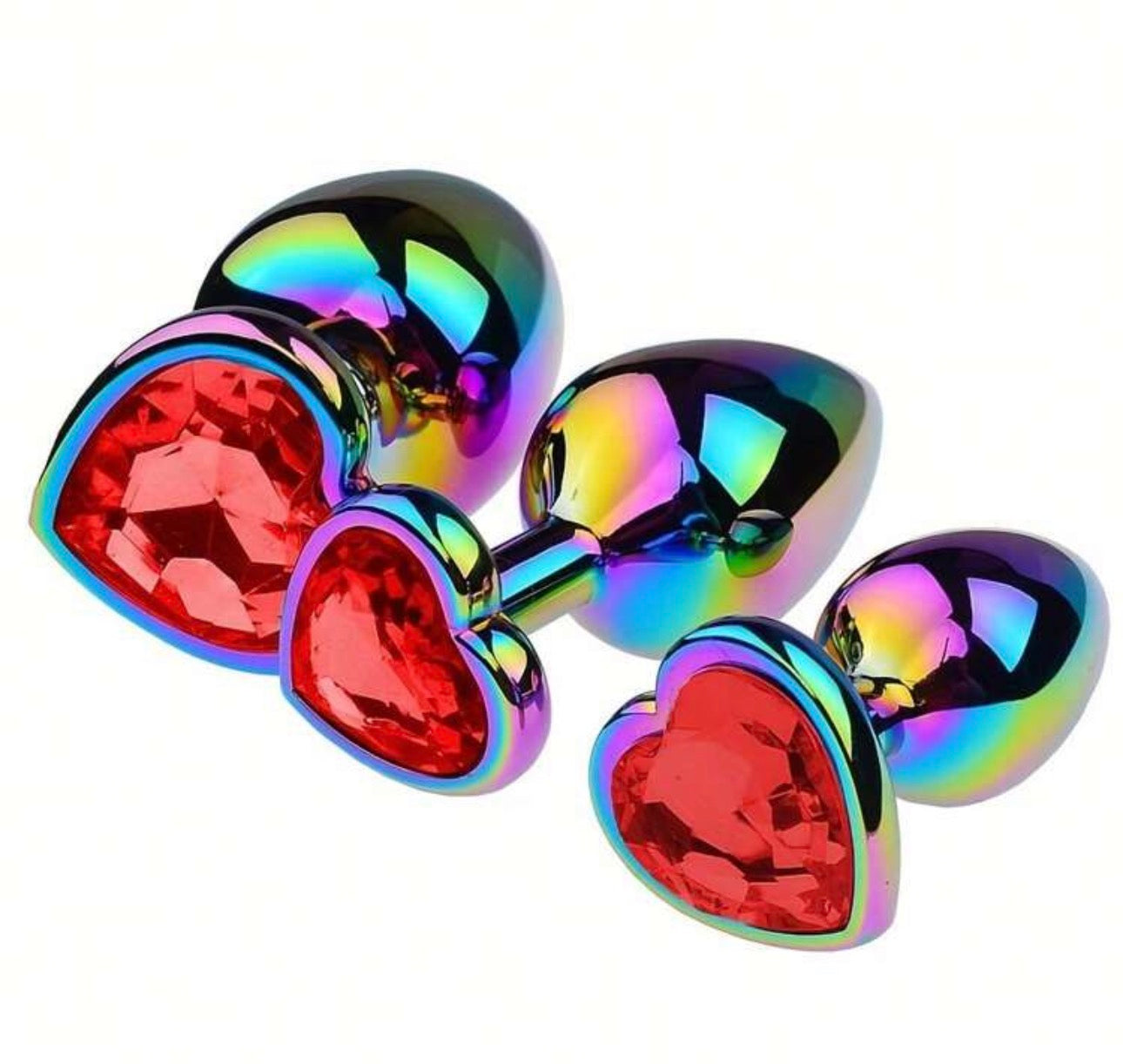 Plugs y juguetes