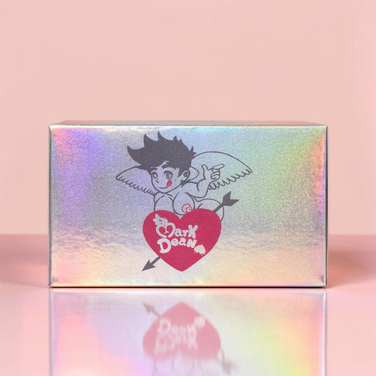 4 Years of Mark Dean