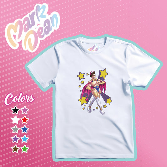 Playeras Mark Dean